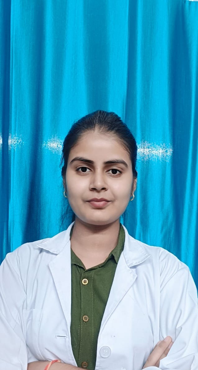 Dr. Preethi