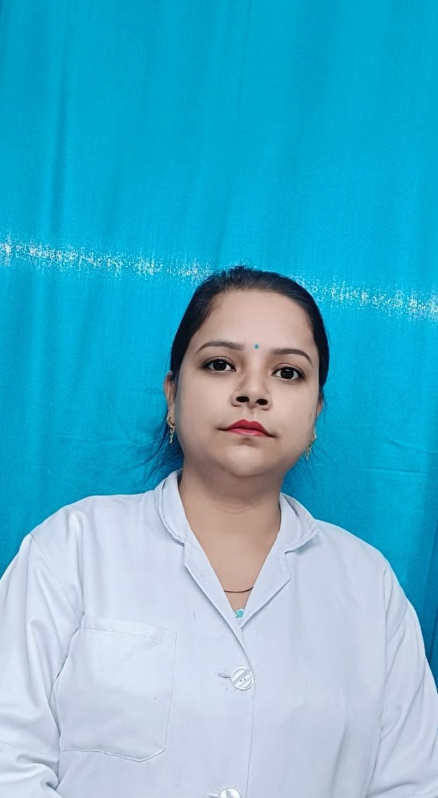 Dr. Radha